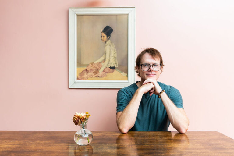 Birds of the Capitol