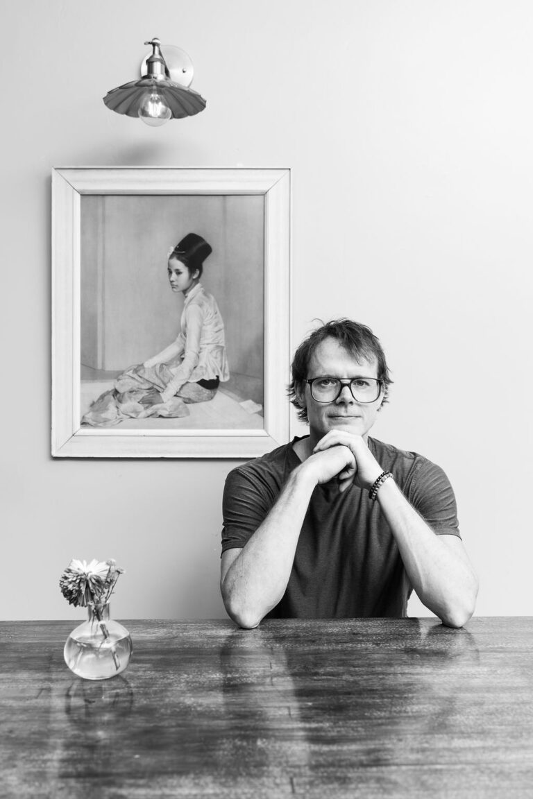 Photo by Carly Otness