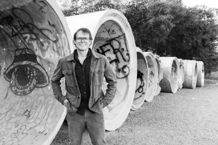 Photo by Carly Otness